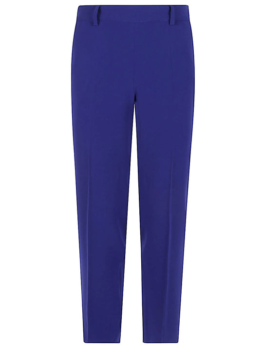Light Cady Trousers