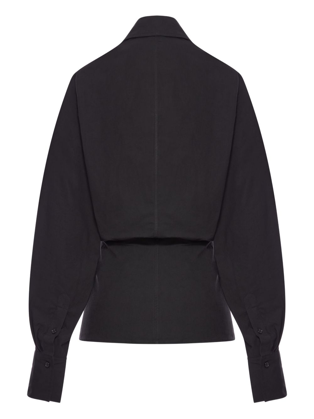 Toteme Pre Shirts - Blacks and greys | b1f4ed540d8bb99cd8e8b25432fb68cb98726e46