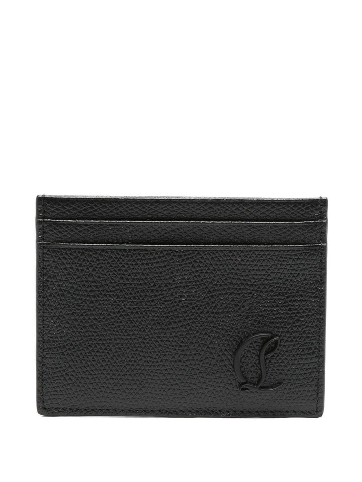 Christian Louboutin Wallets - Blacks and greys | 1e3292ba3269b0616afe157c656db8f2b3aa3201