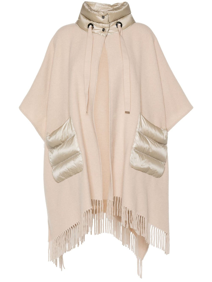 Herno Jackets - Light and natural | 8c23f67a5a0f00307b65f67b1d6311e7fe0359d4