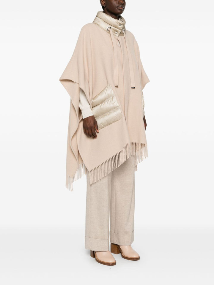 Herno Jackets - Light and natural | 3f75e66cbe5ed778296ae89bcbed3f1c7724dffd