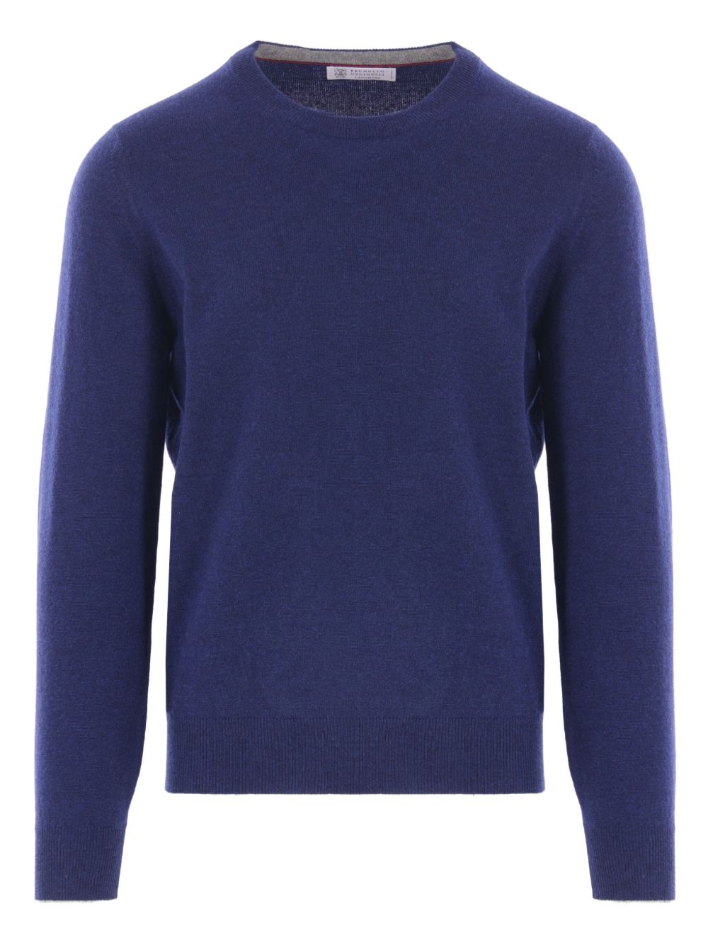 Brunello Cucinelli Sweaters - Blue and green | 40cef3d80afa0b4470d8967df9cc33f943327a1b