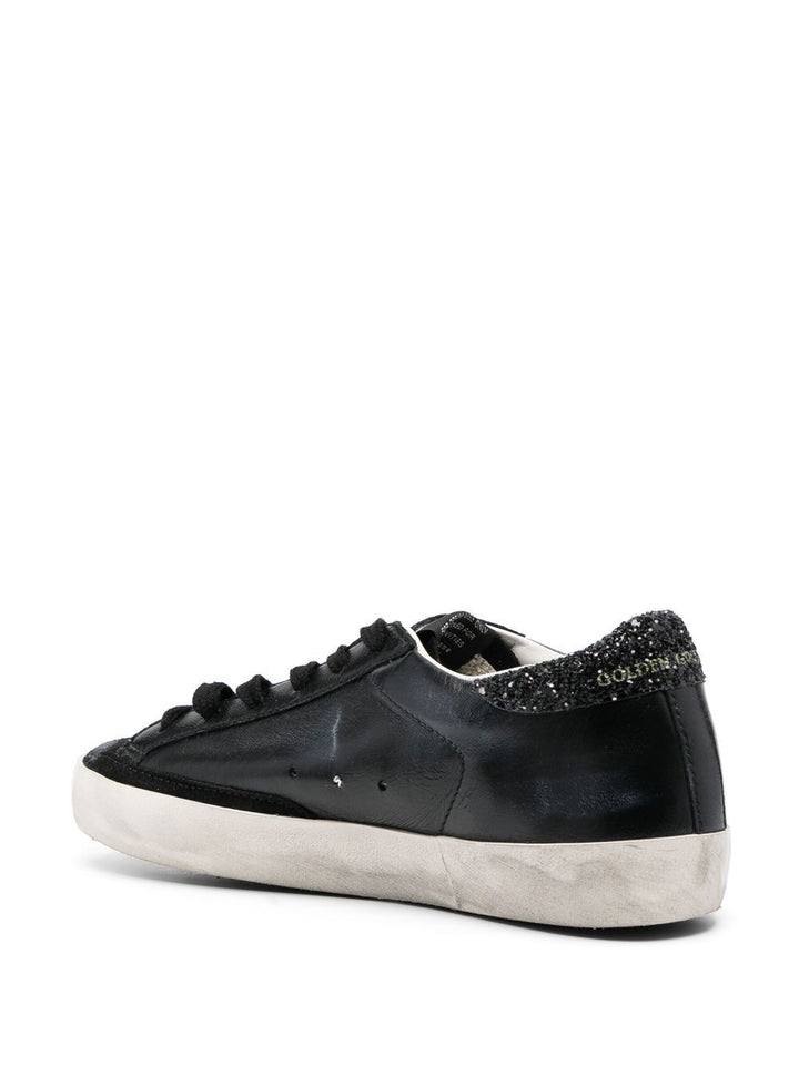Golden Goose Sneakers - Blacks and greys | eb14105944b1f85ae5656b1e7a4832870f9b8979