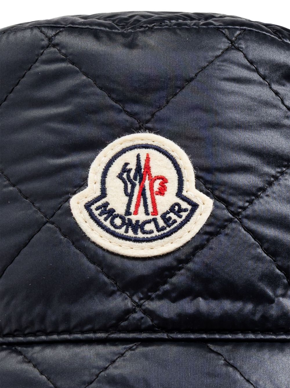Moncler Hats - Blue and green | 8581035702242e7b7cbe724db142d76991d15651