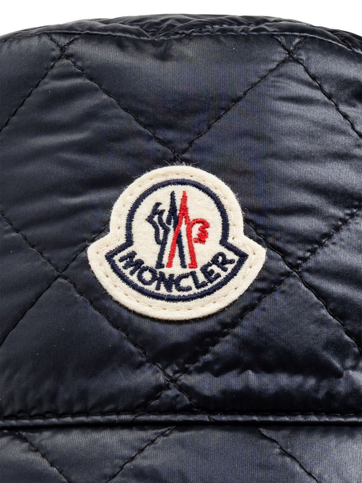 Moncler Hats - Blue and green | 8581035702242e7b7cbe724db142d76991d15651