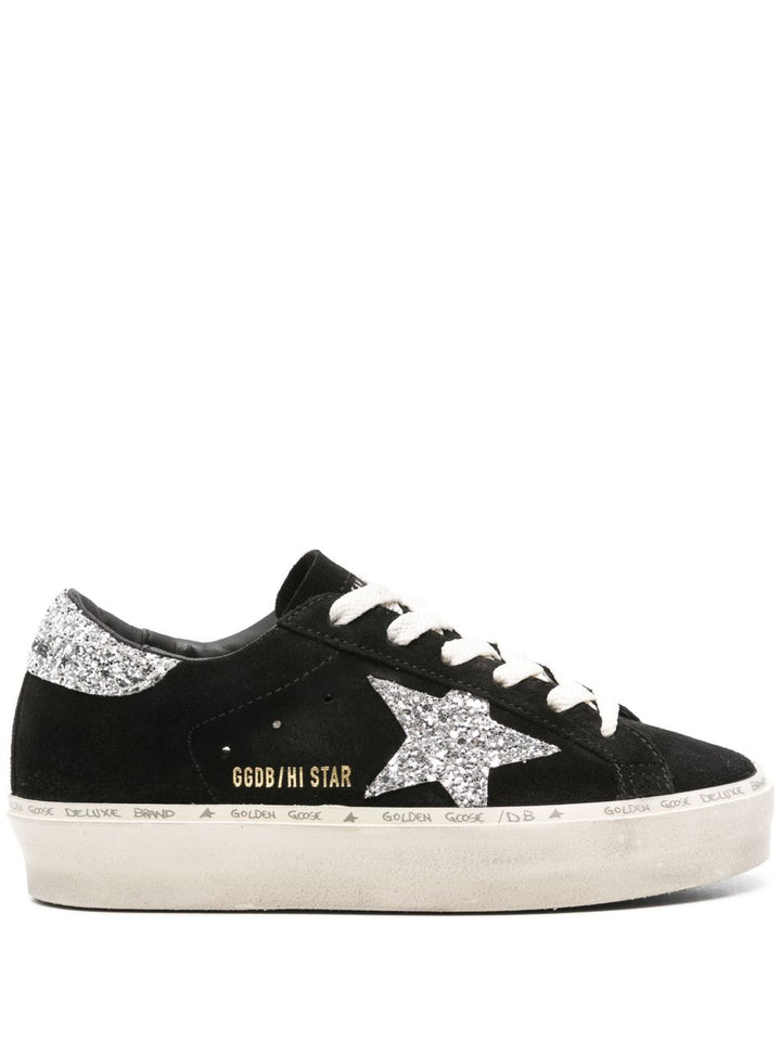 Golden Goose Sneakers - Blacks and greys | 3cd375d3efdb449c91f4b43149dffa74a11dbc54