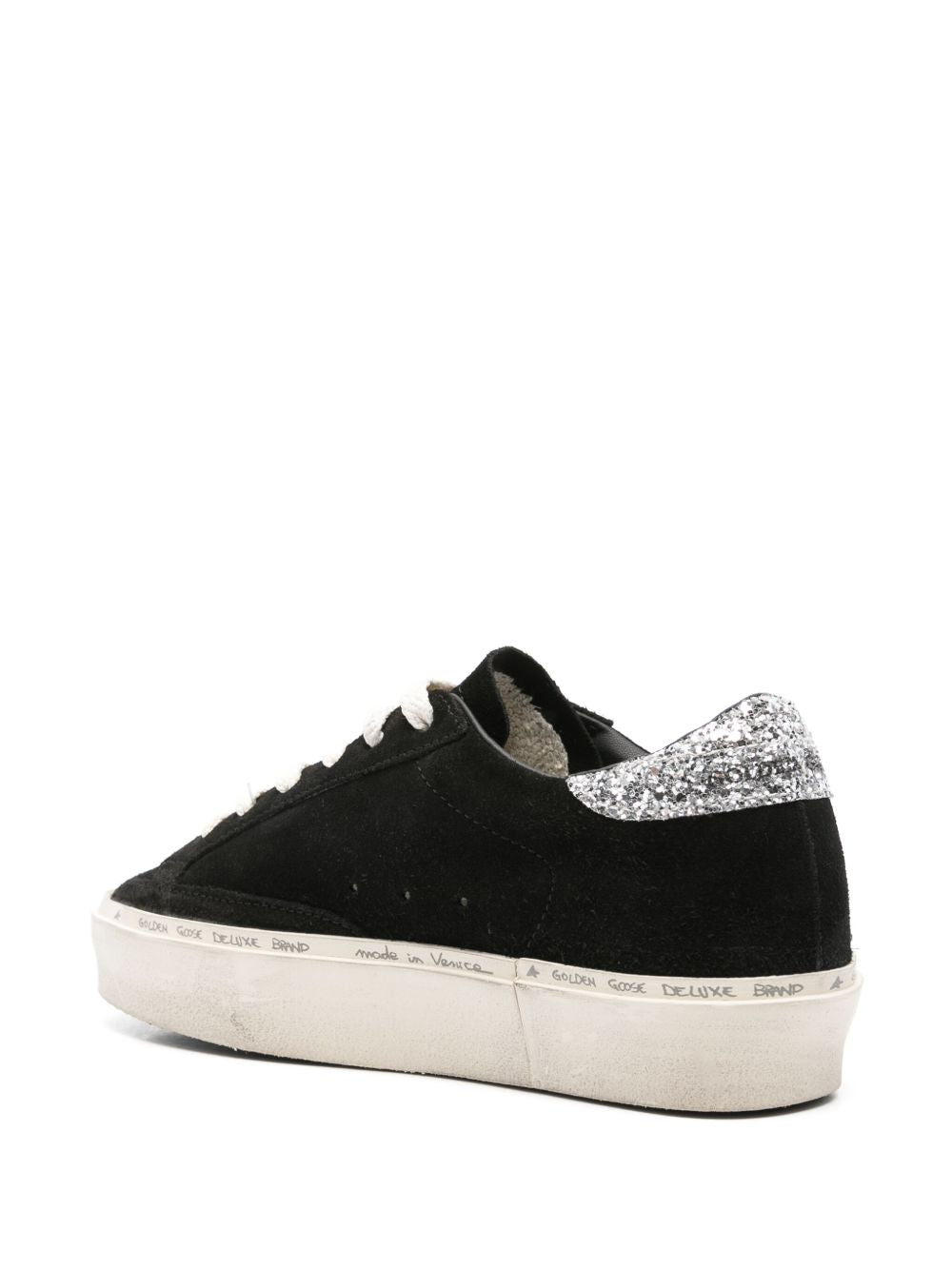 Golden Goose Sneakers - Blacks and greys | 1647df9a1eafe3432ab81e7d8547c8f9e8c7065a