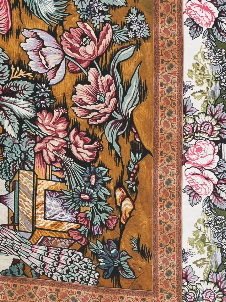 Pierre Louis Mascia Scarfs - MULTICOLOR | ad96378b2648f15c93cfe11219507cad5a18660a