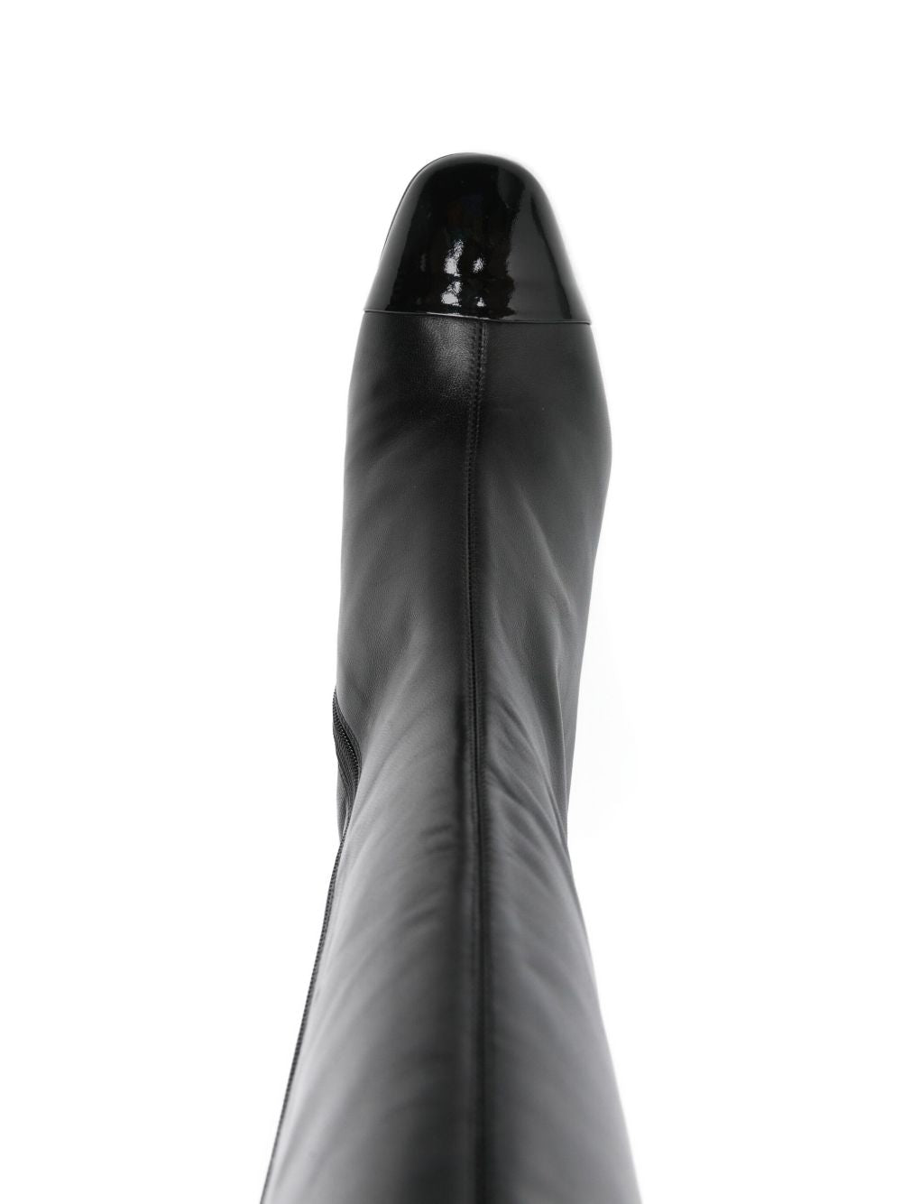 Carel Paris Boots - Blacks and greys | 2bcea376b80aa3d2bfe6db2be60bb08607e86b7a