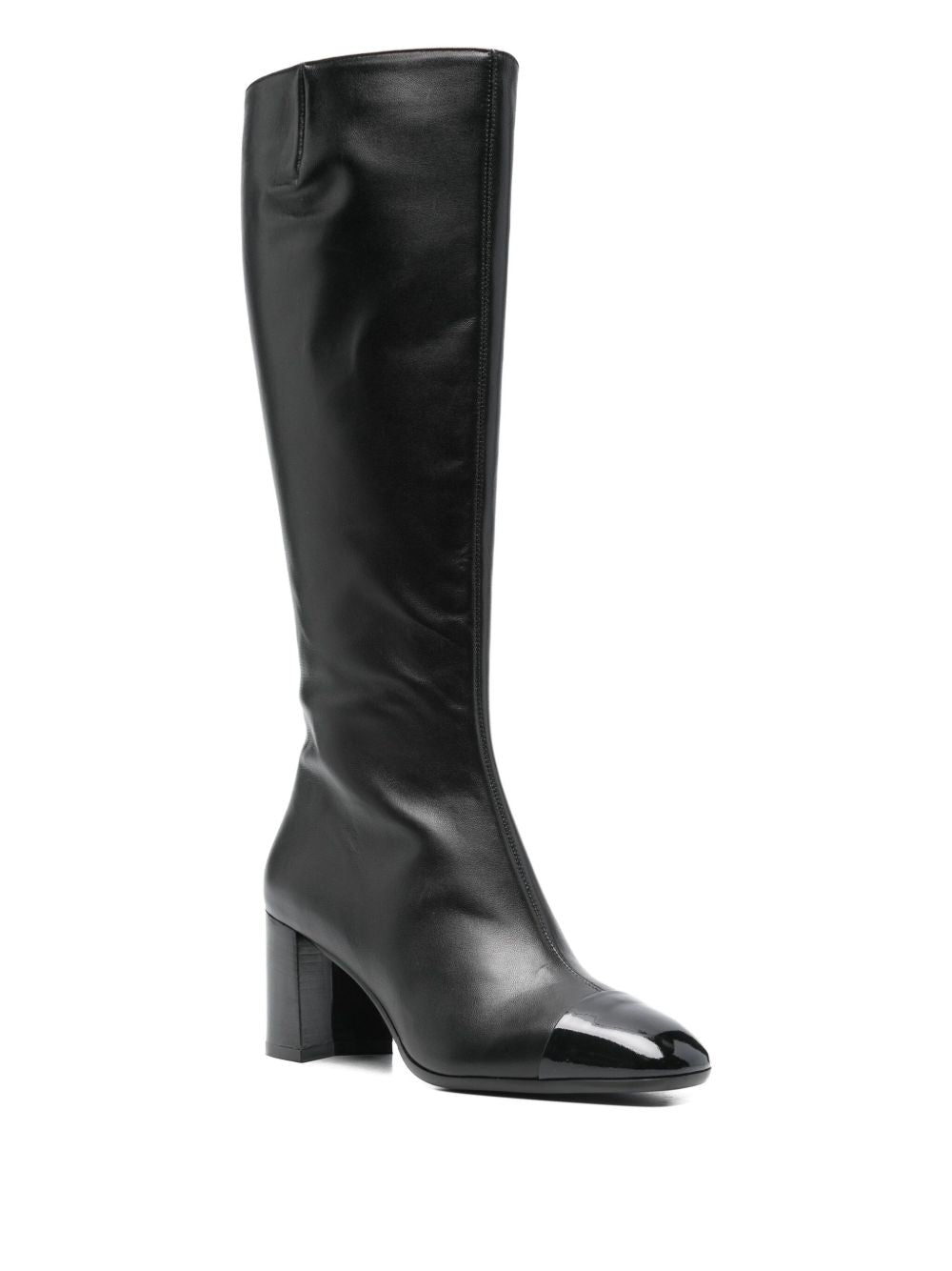 Carel Paris Boots - Blacks and greys | 991bbdf2a2d4c27980fb26beae5bd1511ecd17c8