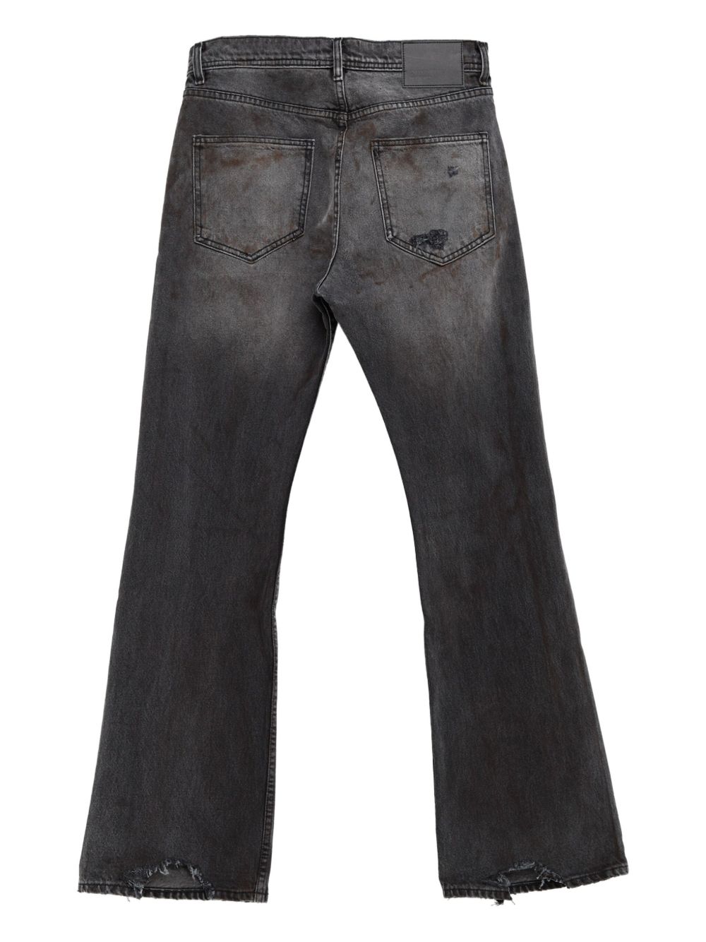 Enfants Riches Deprimes Jeans - Blacks and greys | 2325dfabad3f77a7a8fd2b520a74b89c6ac821ca