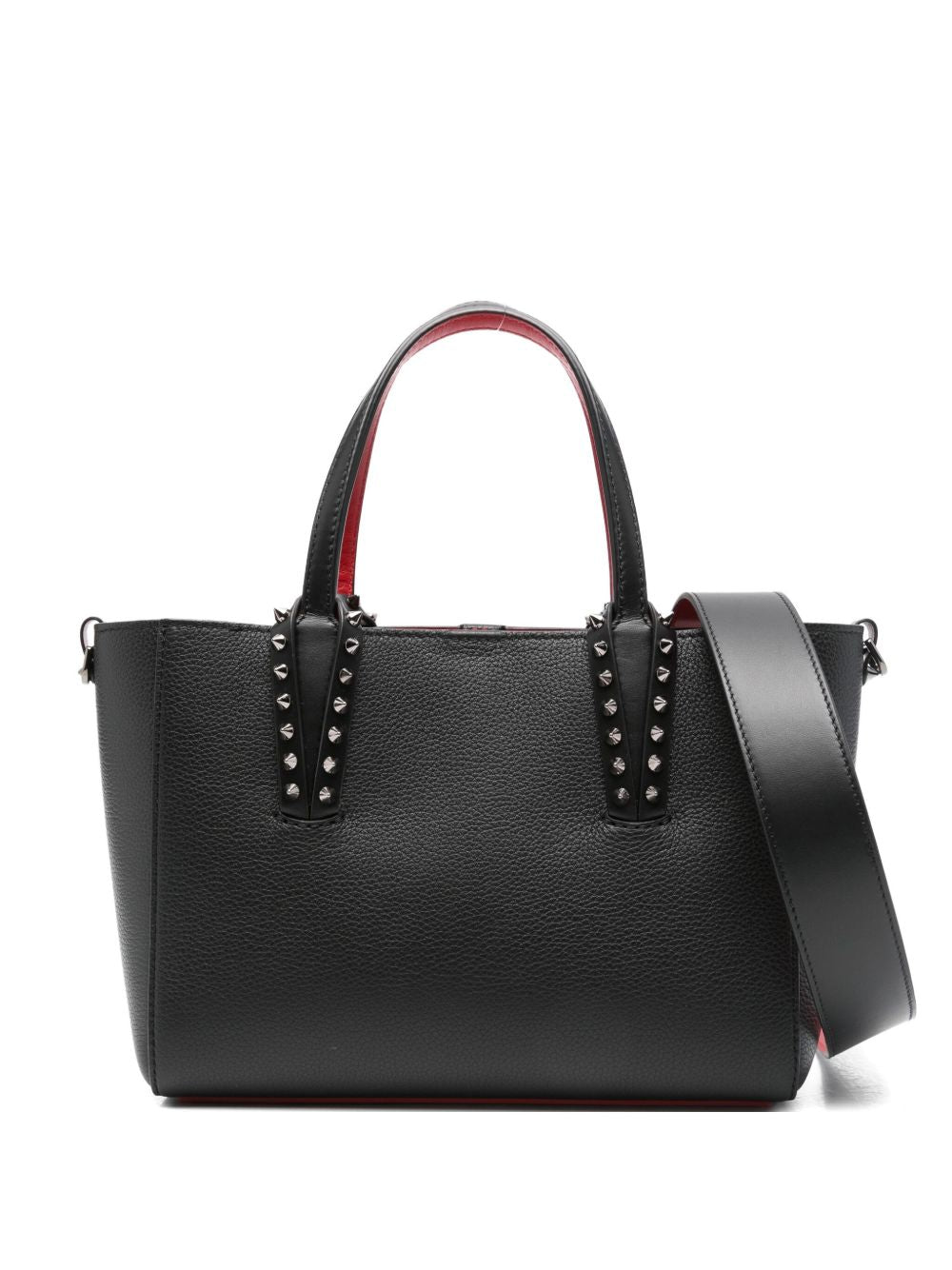 Christian Louboutin Bags - Blacks and greys | 37a025d4d8f9778e257130dbd4b0885e910b1d27