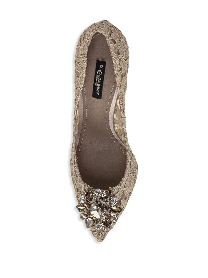 Dolce & Gabbana With Heel - Light and natural | fbf3b4d966c19baa05fc8cc21f214c7e4e8ba9cd