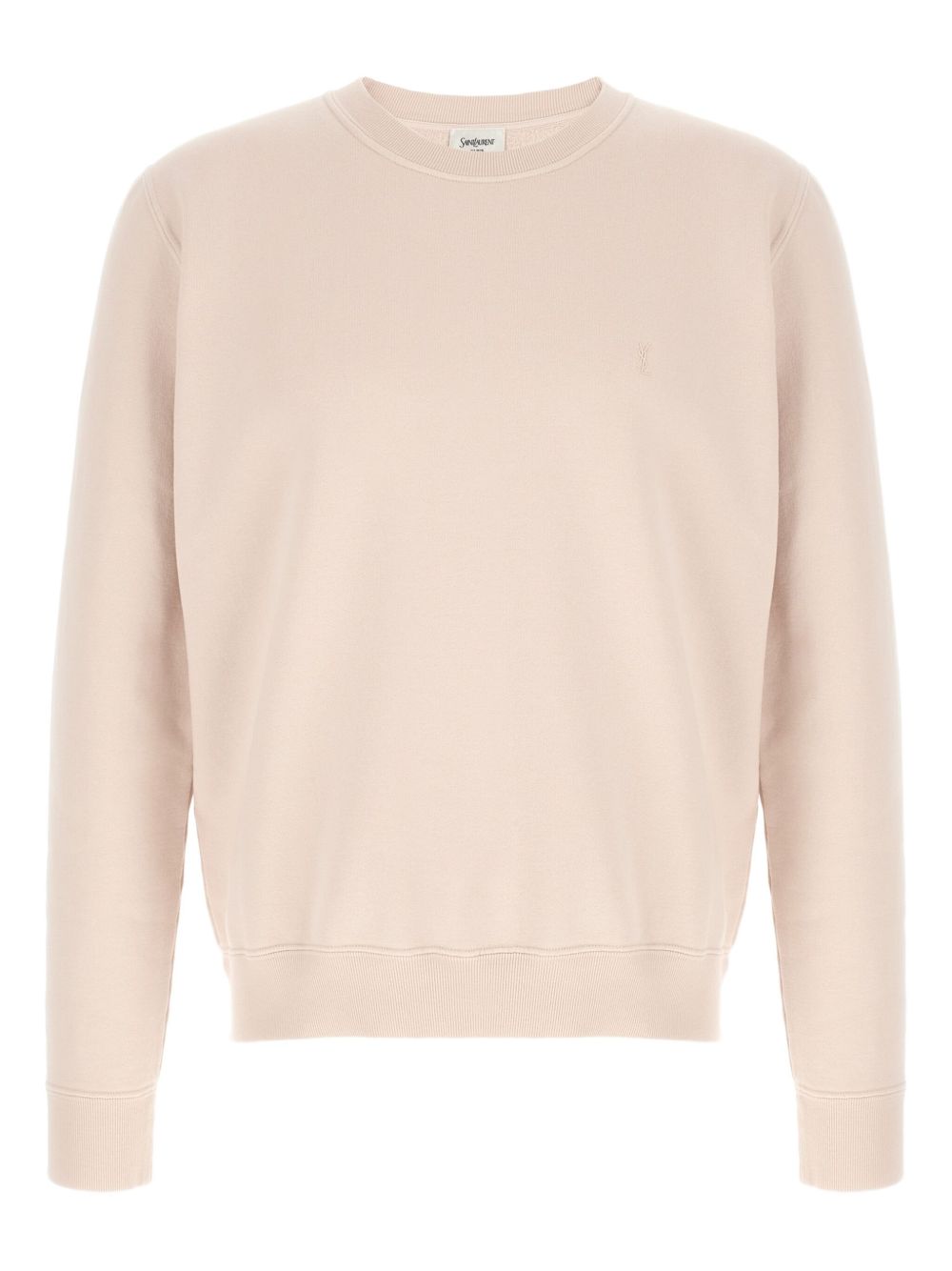 Saint Laurent Sweaters - Light and natural | c9ea33c6d82b6b2665c45705f55d2be226a83a13