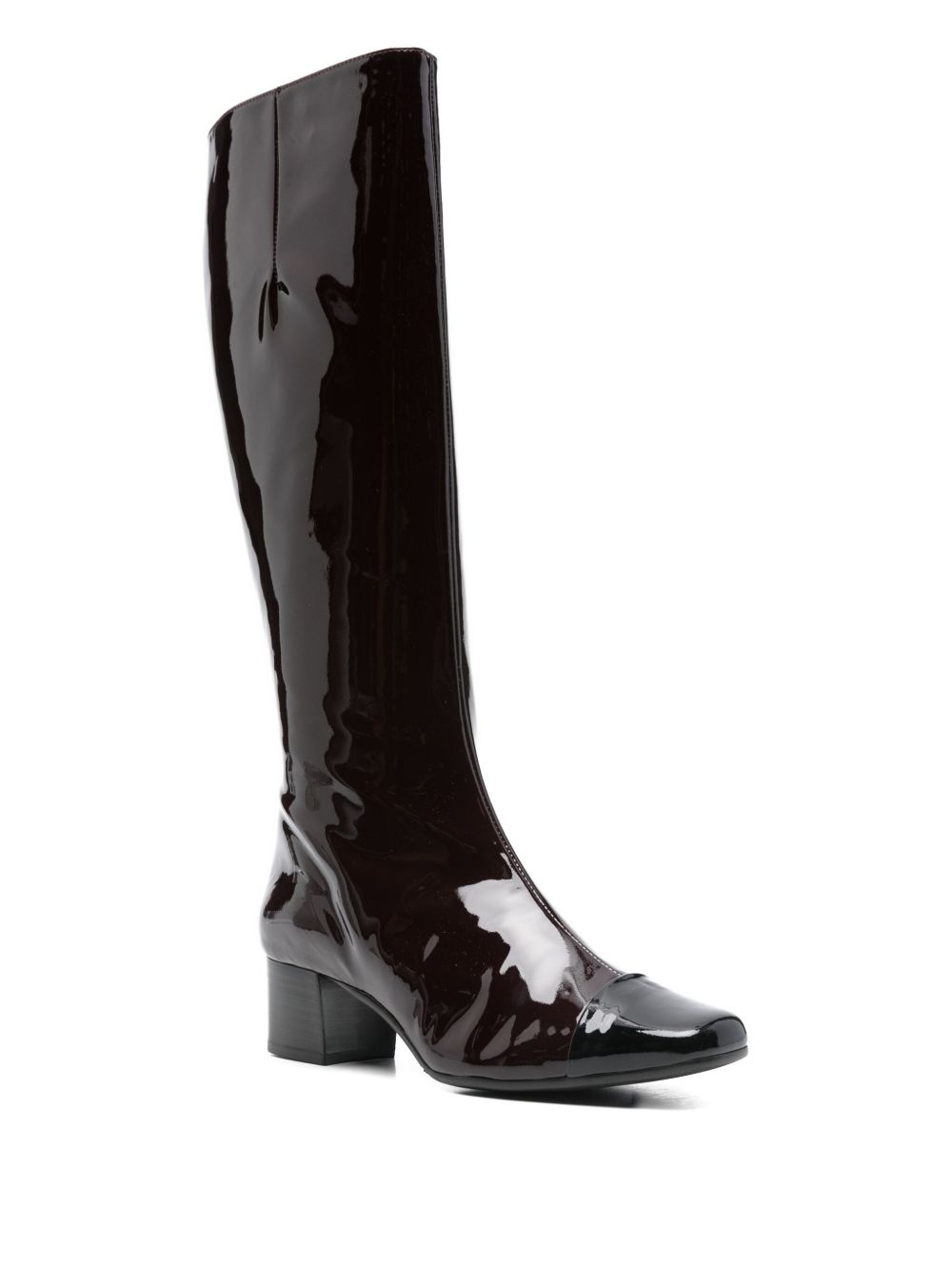 Carel Paris Boots - Marrone | 2c418b727702c861c32a228b61e7a49f373078dd
