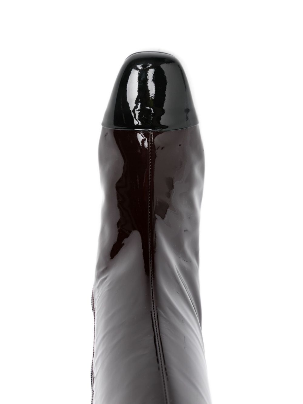 Carel Paris Boots - Marrone | c0f42d5af2dcf01697ee3df056107a27c299afb3