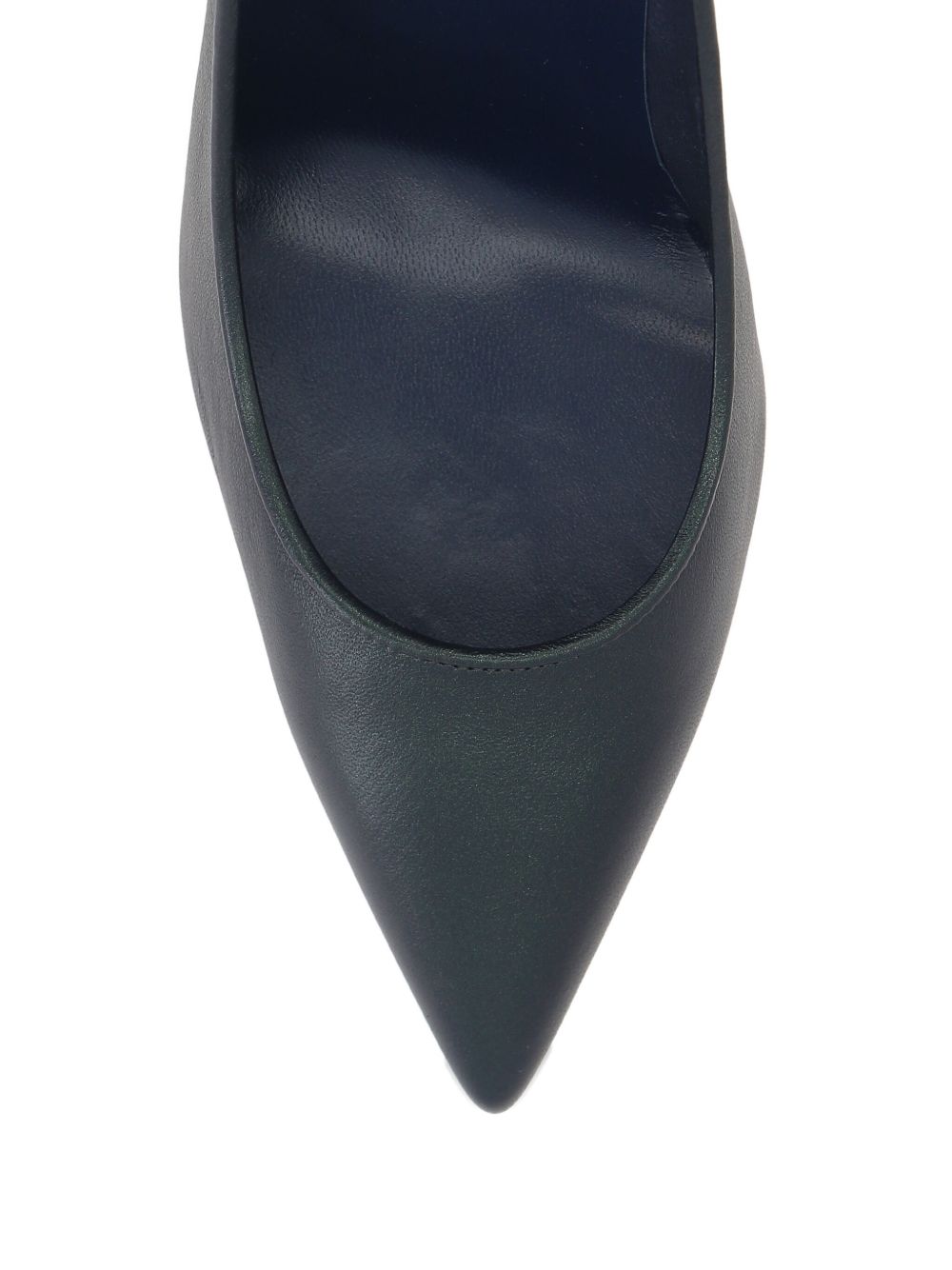 Christian Louboutin With Heel - Blue and green | b3be78fcd477ef174e3a0f3b0184c3661e6e0696