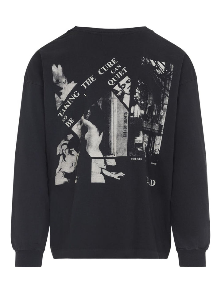 Enfants Riches Deprimes T-shirts and Polos - Blacks and greys | f876d5dbc09a0fe738d1310278bce2a0787659ba