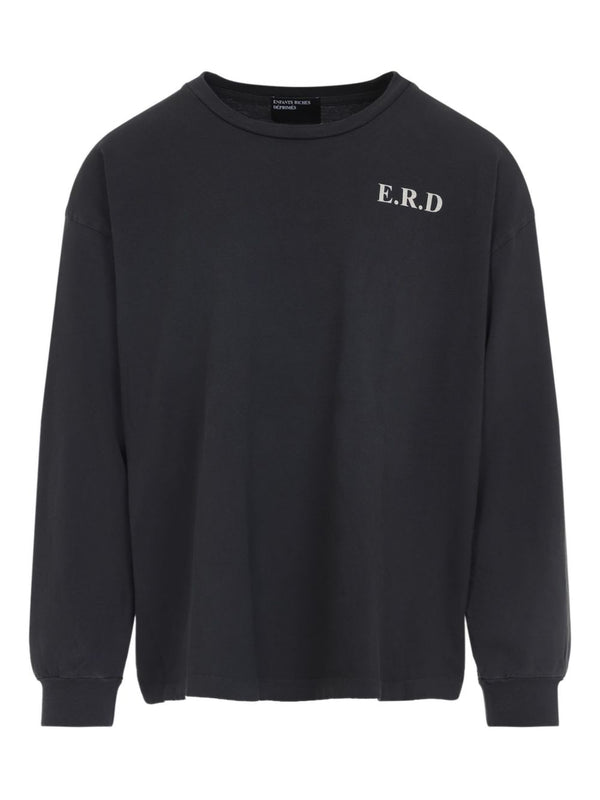 Taking The Cure Cotton T-Shirt