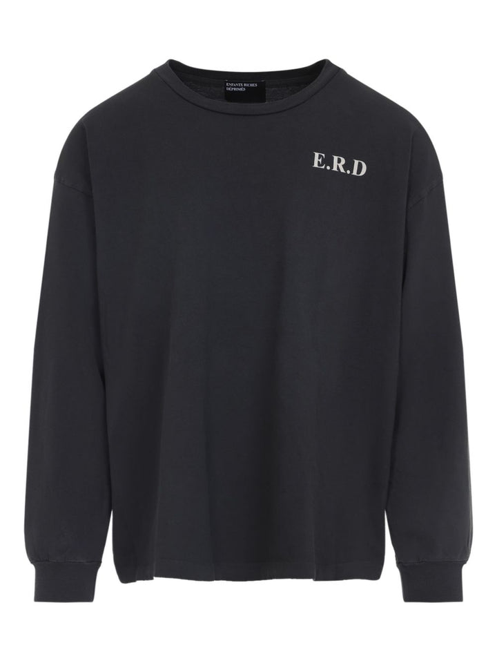 Enfants Riches Deprimes T-shirts and Polos - Blacks and greys | a2fc52441c59b64d4b7d0c910d6b8b6c09c6b89f