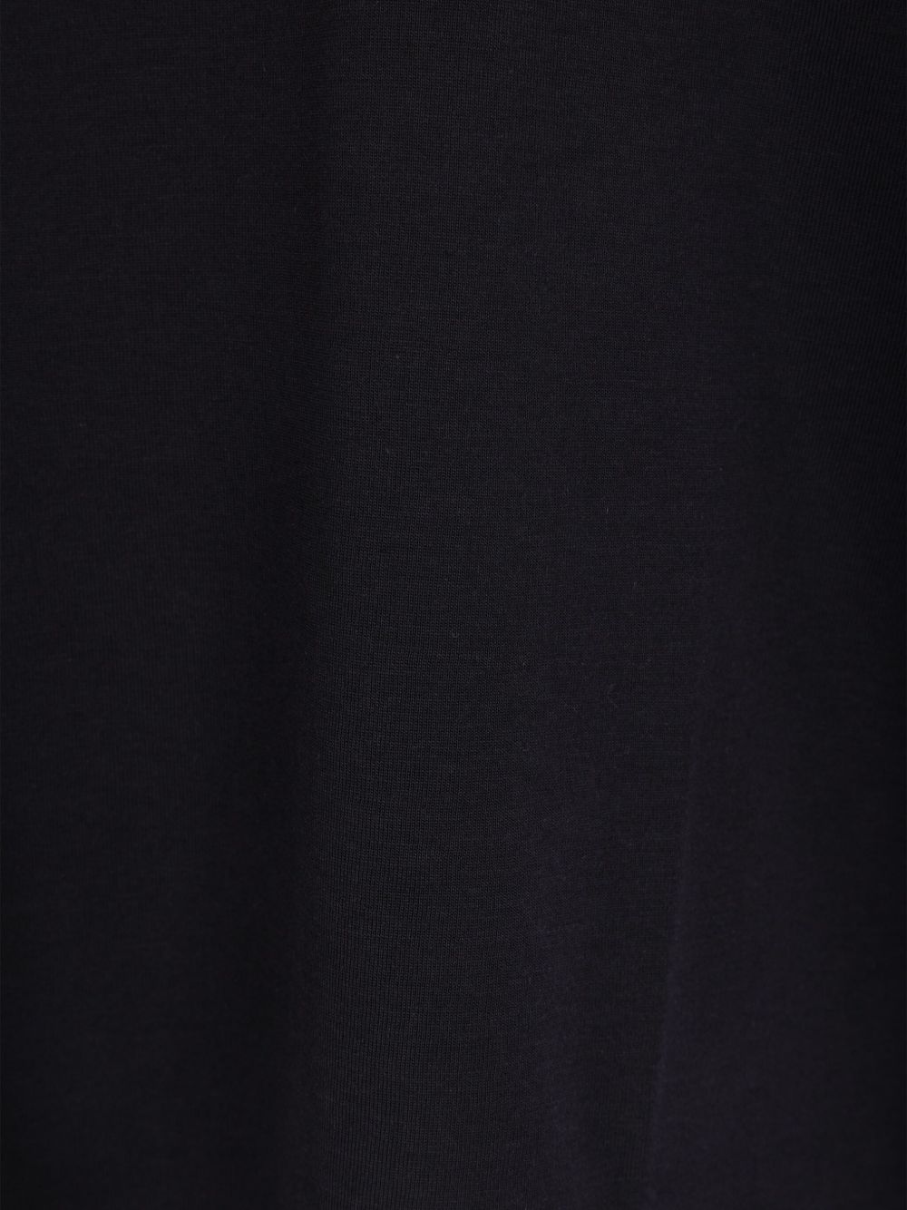 Toteme Pre T-shirts and Polos - Blacks and greys | b2fccdd0852318acef6f058f109181dc80ad2430