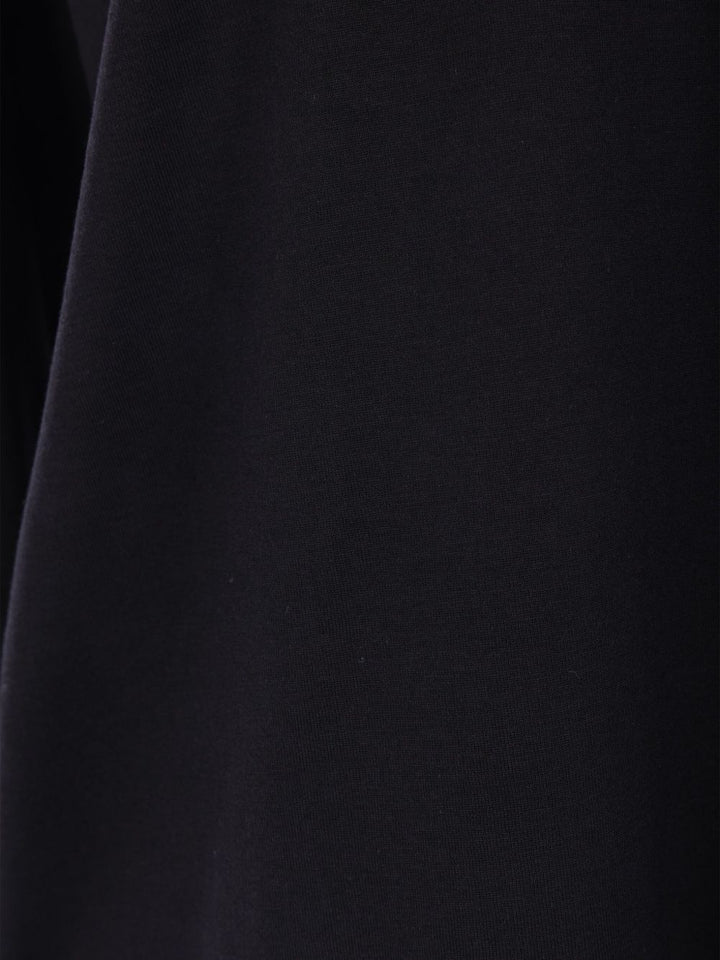 Toteme Pre T-shirts and Polos - Blacks and greys | a1d06e8cb473a1a0a4d67c9f488aa00e5d2e491a