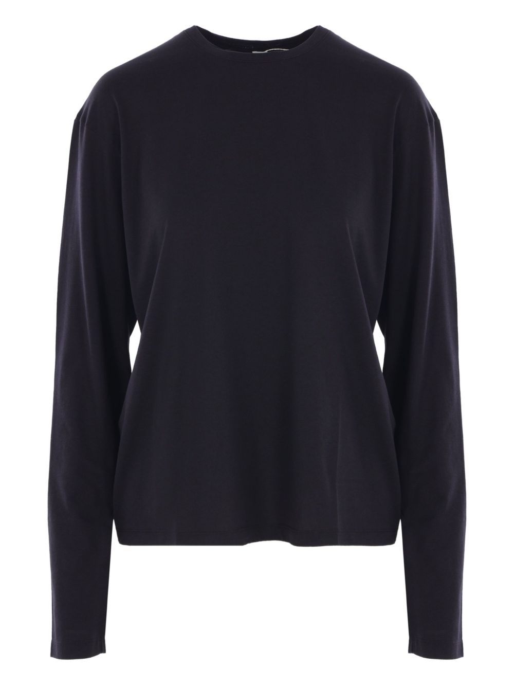 Toteme Pre T-shirts and Polos - Blacks and greys | ef0f876c4843070d3f4255862c6b9198dc31a887