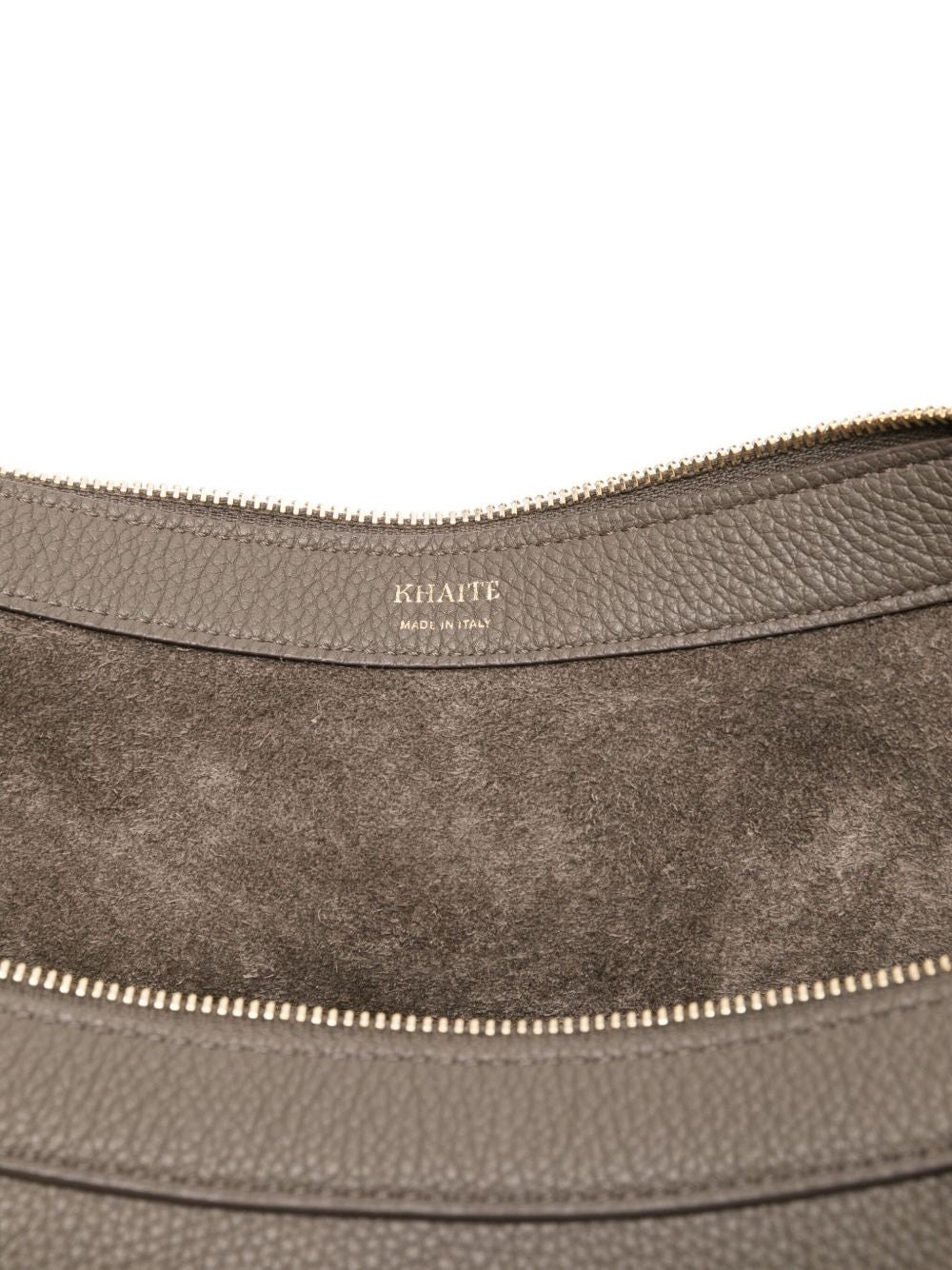 Khaite Bags - Blacks and greys | 4c000adb2ed447e8b007cffcce76f1e7d356faf7