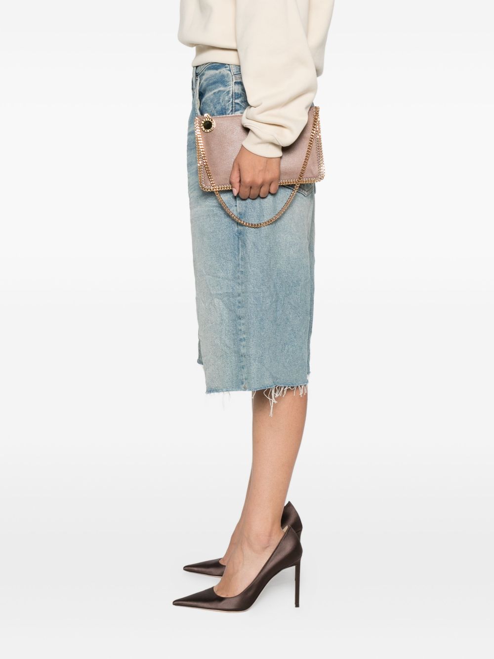 Stella Mccartney Bags - Light and natural | 7e50677a3da2200c1734158a174fbc12c514cabe
