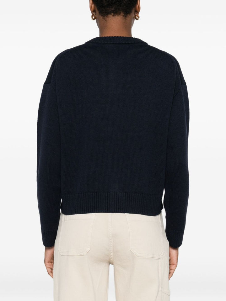 Ps By Paul Smith Sweaters - Blue and green | 70df9372766e8af38a1cf3e127d4294cf50ea31c