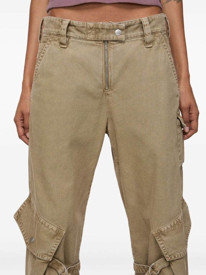 Acne Studios Jeans - Light and natural | 8faf0ae05a4f9fae2d4e5768a2d1da9c89ceea22