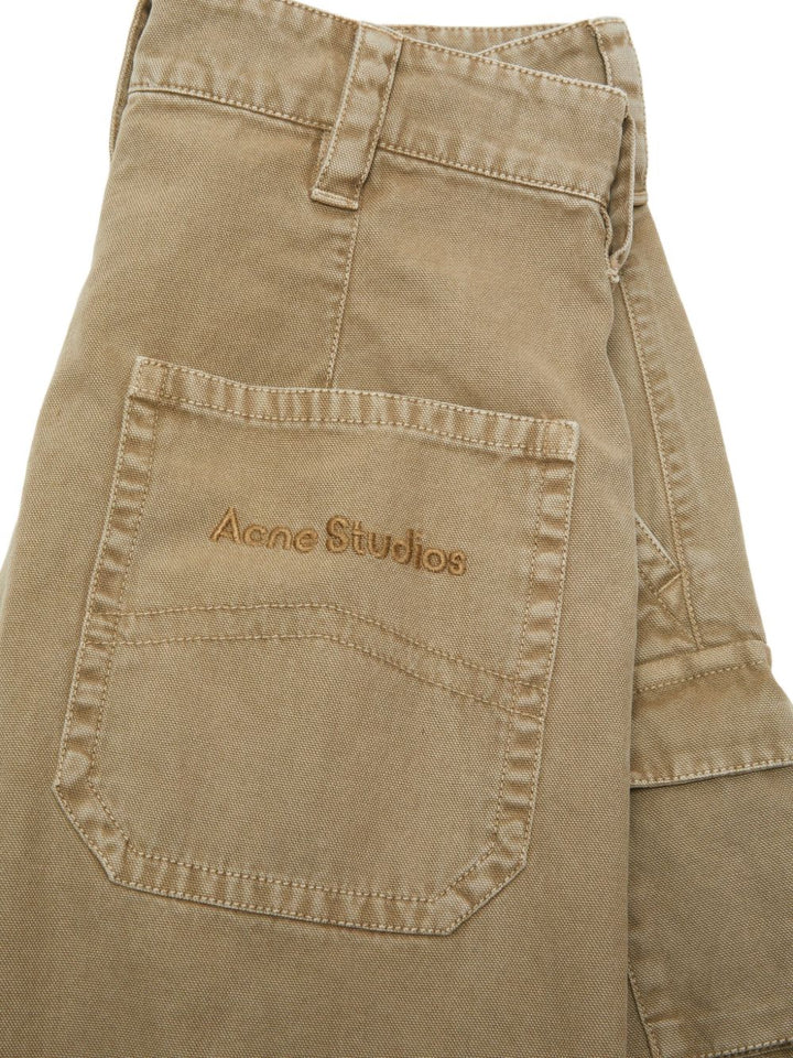 Acne Studios Jeans - Light and natural | c71215fe63371f08c7a59d8e5ce757a103ede32f