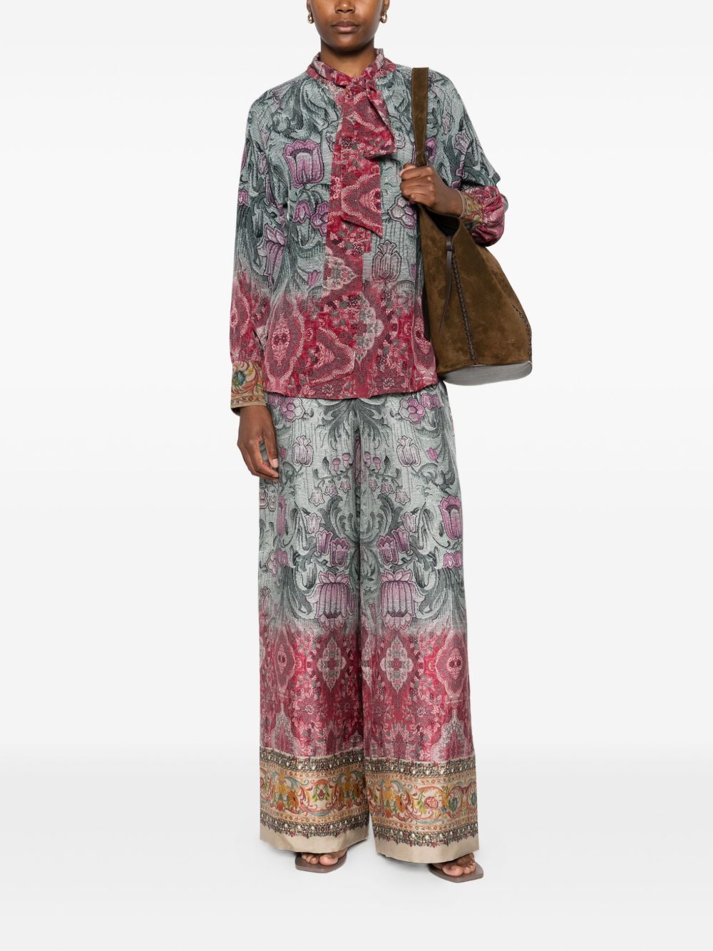 Pierre Louis Mascia Shirts - MULTICOLOR | c773e204bc8a0d7207414fef1600bd24d0c3d949