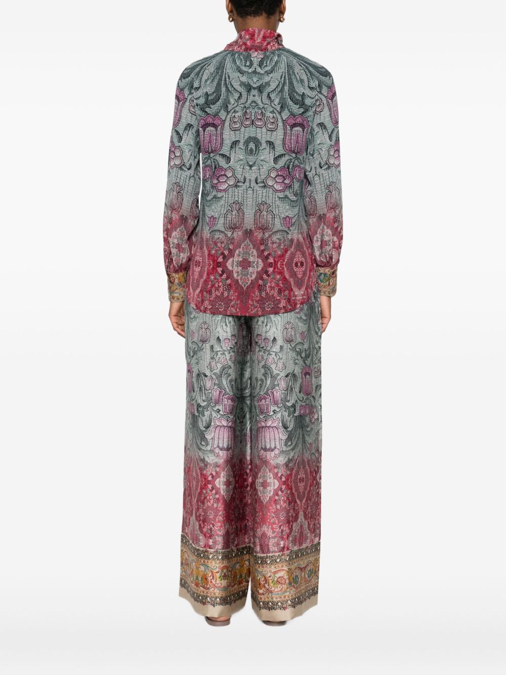 Pierre Louis Mascia Shirts - MULTICOLOR | d6104bd66b3ee5b82c76a16ca5dec3aaf2570e24