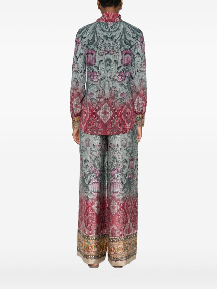 Pierre Louis Mascia Shirts - MULTICOLOR | d6104bd66b3ee5b82c76a16ca5dec3aaf2570e24