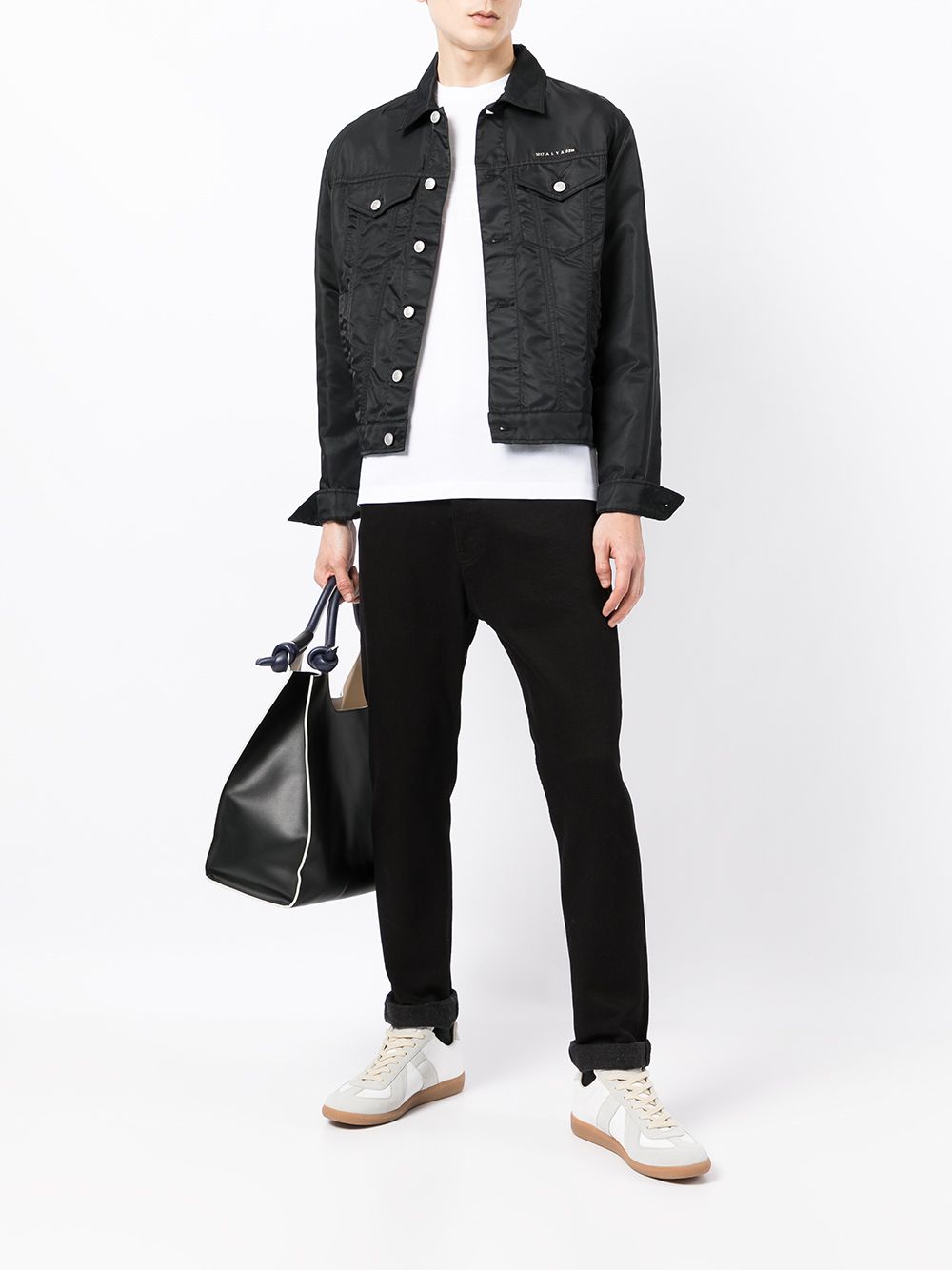 Emporio Armani T-shirts and Polos - Light and natural | 874e0c3d89b940c63514931f529fca31a489bf98