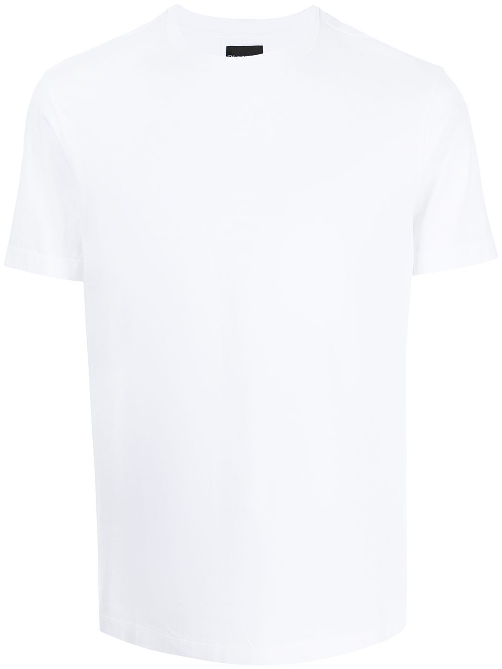 Emporio Armani T-shirts and Polos - Light and natural | 112c038bc93ee4bdaf940eedcf036da52e38d619