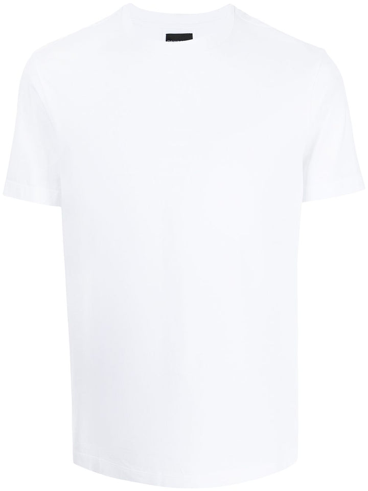 Emporio Armani T-shirts and Polos - Light and natural | 112c038bc93ee4bdaf940eedcf036da52e38d619