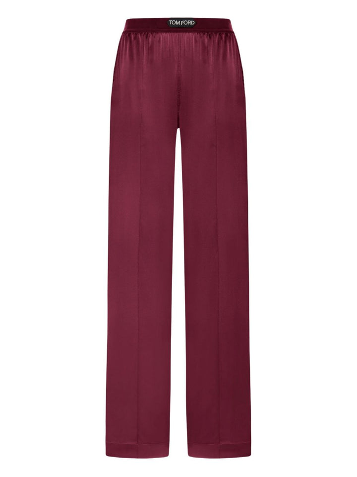 Tom Ford Trousers - Bright | e2001ff3e86ed8f5c96a7547999e47fccbee6720