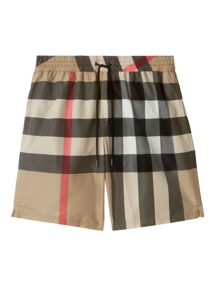 Burberry Sea clothing - BEIGE | 6f7b9396f552cfe032bd3dcbfade3f17e0107952
