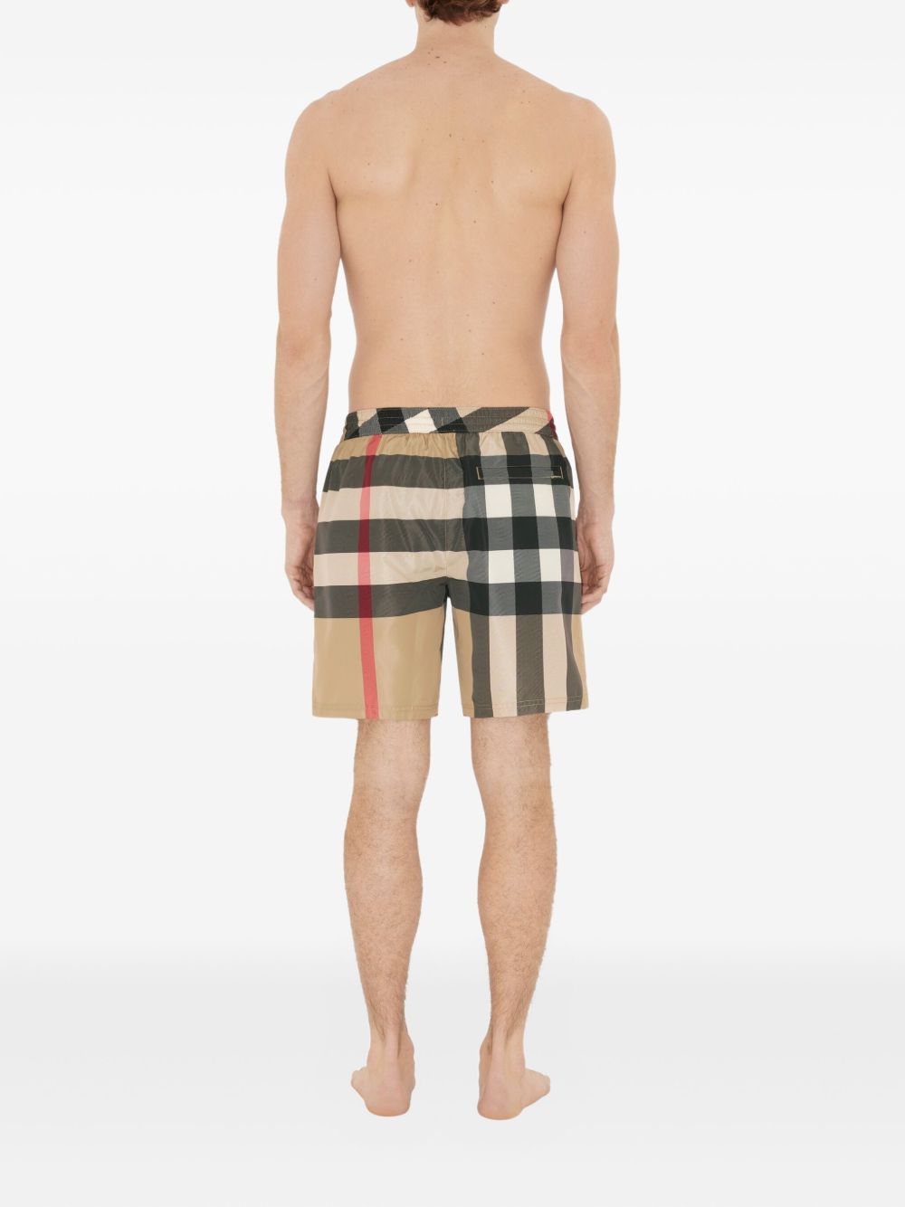 Burberry Sea clothing - BEIGE | a55e53c0c648dd08be6f59f984398dd59150e412