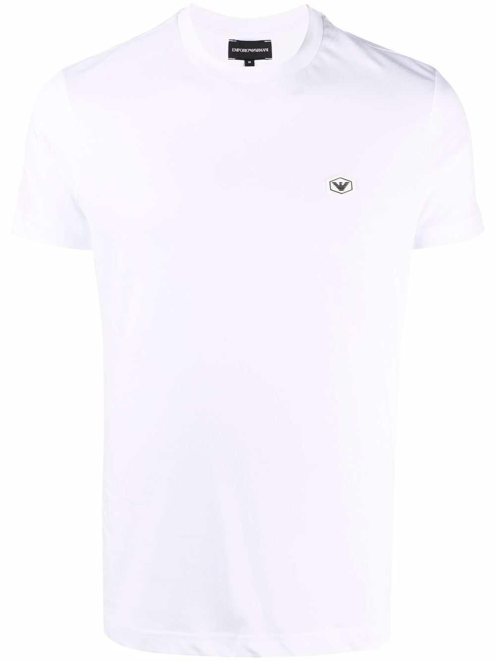 Emporio Armani T-shirts and Polos - Light and natural | b10d5e5ff5c5e578d7430da3700c9c847969c97a