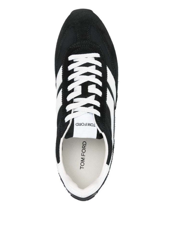 Tom Ford Sneakers - Blacks and greys | afd077acd7c3a1a1a3a8e3ac94880f8cb1e72835