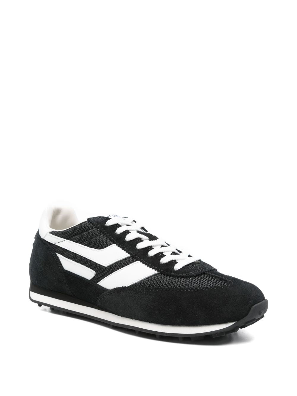 Tom Ford Sneakers - Blacks and greys | 3c07aa2027363cd5caad99d853b251b6eabd7349