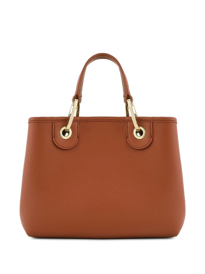 Emporio Armani Bags - Marroni | 1a18abe21d360f28336ce6bbe343522c70a32b1b