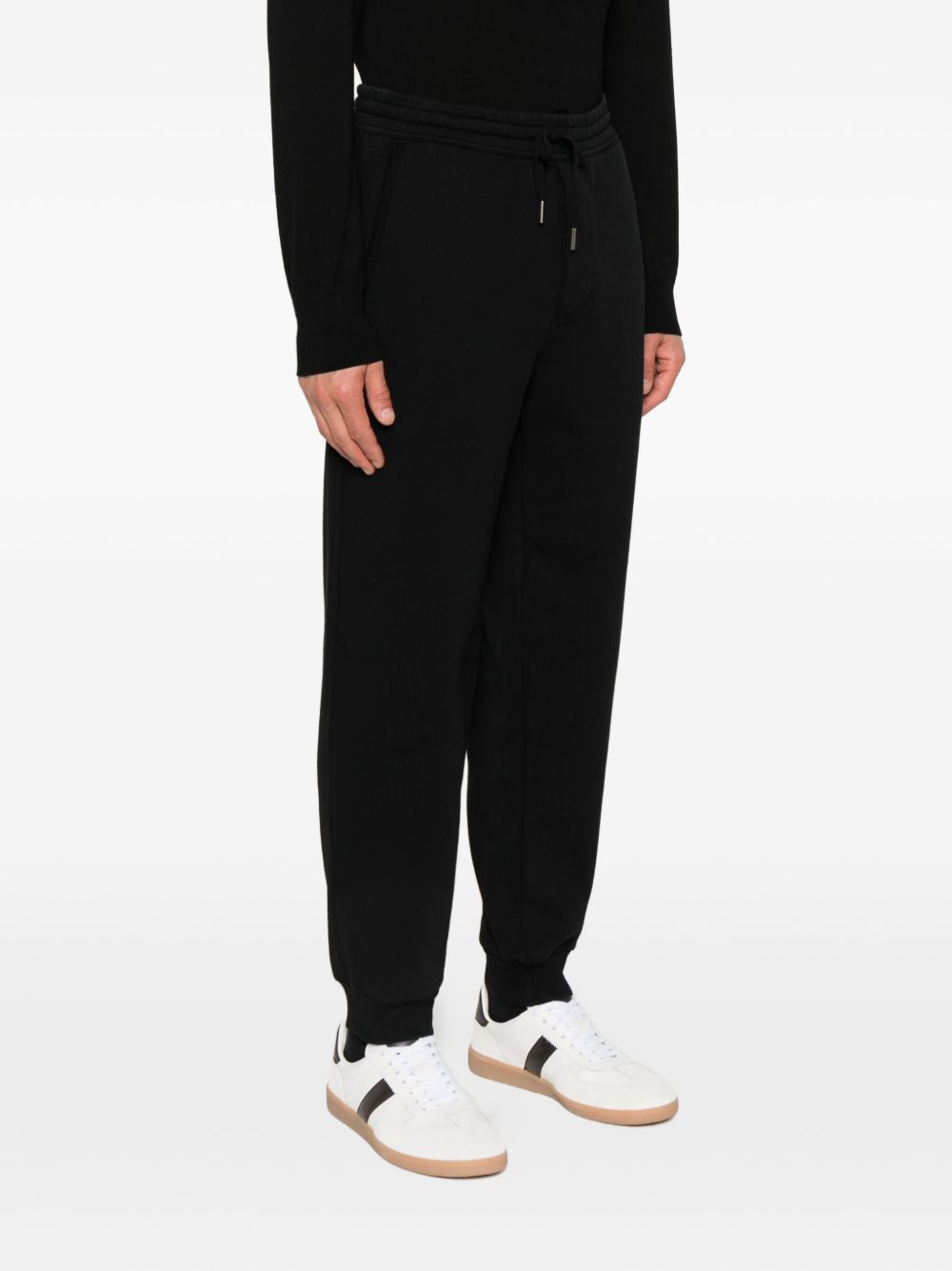 Tom Ford Trousers - Blacks and greys | d1fd8346dd0bf5f641c7edcba964d0c4a04d8f10