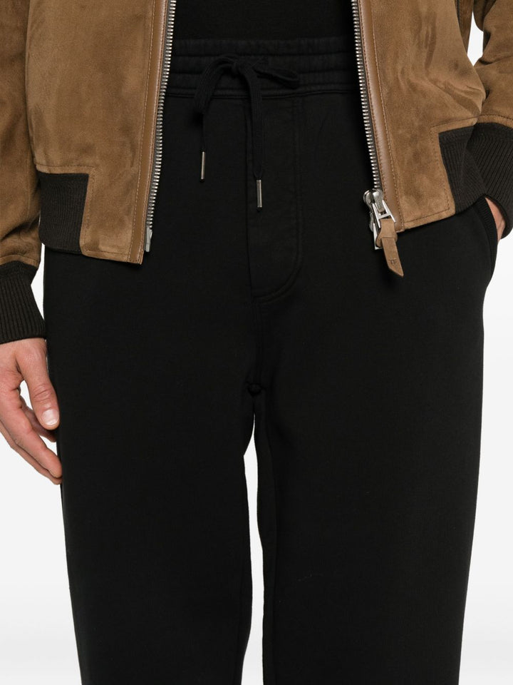 Tom Ford Trousers - Blacks and greys | 4f21570542273f23b6f9cc9da3f4d999e26c4b94