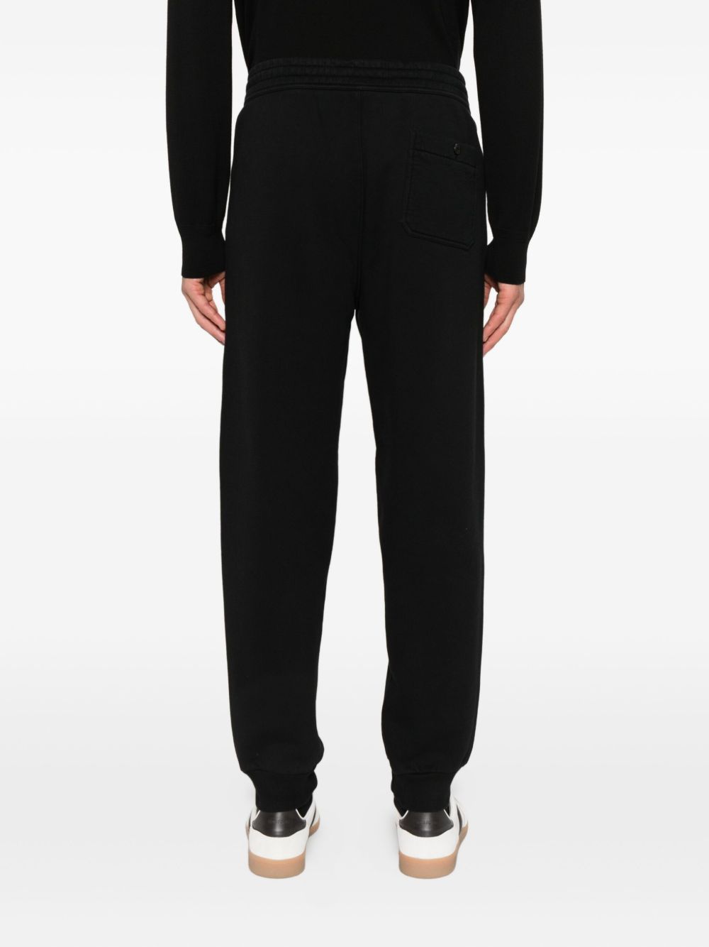 Tom Ford Trousers - Blacks and greys | fc4ae3b3bc486d7d8ae642db666392b25d2c3de3