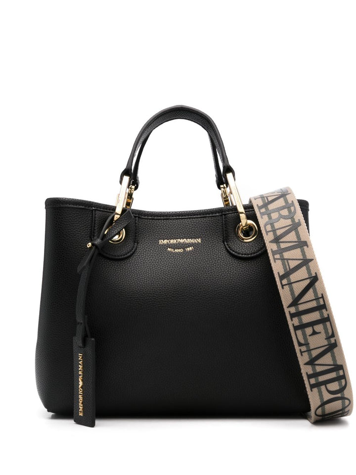 Emporio Armani Bags - Neri e Grigi | 5dc173ef1dc2b51d112aab88ddf424a4d80aa6ac