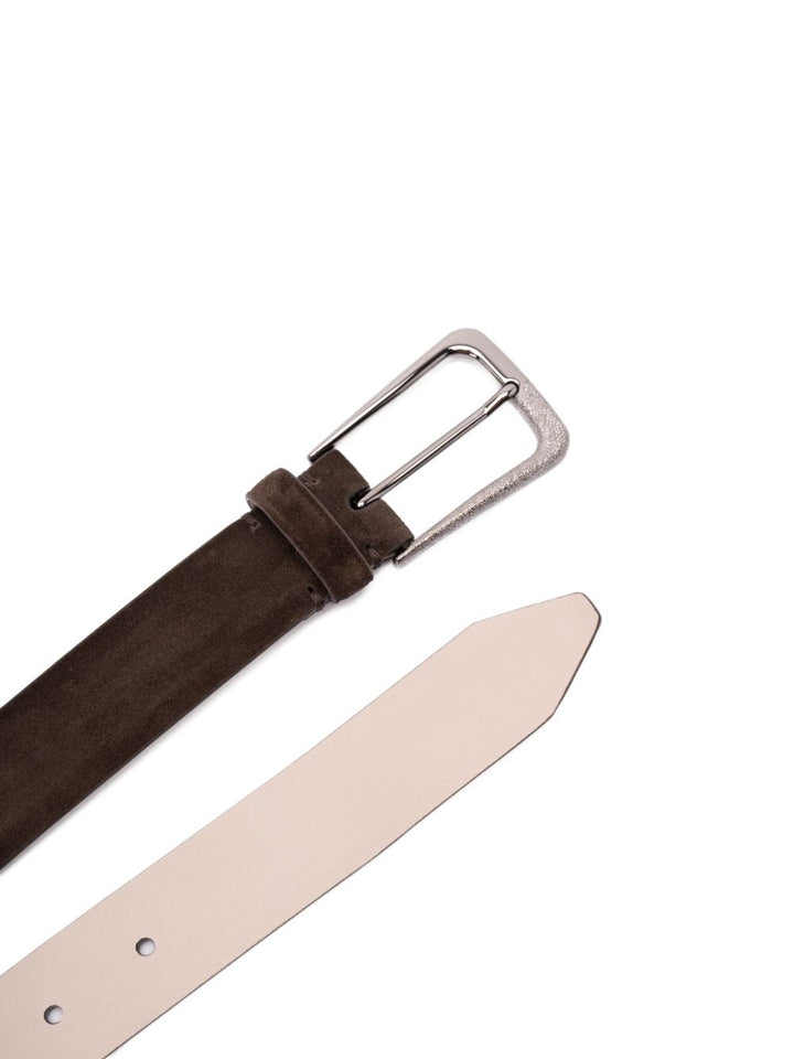 Brunello Cucinelli Belts - Marrone | 96b5c6ea2b6c579f59a0818ddda5deffd6196916
